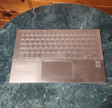 Keyboard w/Touchpad & Top Chassis Assy. for Sony VAIO Pro 13 SVP132190X Works VG picture