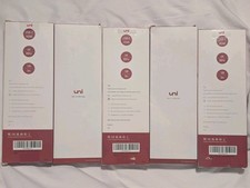 5x uni USB C to HDMI Cable 10ft 4K@60Hz, Sturdy Aluminum USB Type-C to HDMI Cord picture
