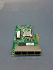HP 649871-001 HP Flex-10 10Gb 2-Port 530M Adapter Card 647592-001 HSTNS-BN86 picture