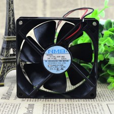 NMB 3610KL-05W-B50 9025 24V 0.20A 9cm Chassis Cooling Industrial Fan Mute picture