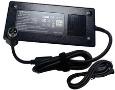 24V 6.25A 150W 4-Pin DIN AC/DC Adapter For ETA-USA DTE150-24SX-F-W6 Power Supply picture