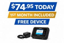 AT&T Unlimited Hotspot Internet w/ Free Device | 1st Month Included picture