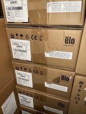 1 NEW ELO ET1502L-2UWC-1-WH-NS-G-RVZK 15-inch Touchscreen Monitor- White picture