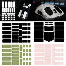 Universal Mouse Anti-slip Stickers DIY Sweat-proof Protective Stickers Accessory picture