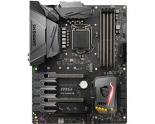 FOR MSI Z370 GAMING M5 Motherboard Intel Z370 LGA1151 DDR4 M.2 ATX USB2.0 USB3.1 picture