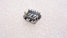 USB Port Connector Jack For eMachines E520 E525 E527 E625 E627 E630 E725 E727 picture