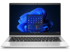 HP EliteBook 630 G9 Laptop Intel Core i7-1265U 16GB Memory 256GB NVMe SSD 13.3