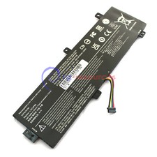 L15L2PB4 L15L2PB5 L15C2PB5 Battery for Lenovo IdeaPad 310-15IKB 310-15ISK 510-15 picture