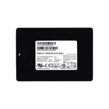 Hard Drive Samsung 480GB SSD SATA 6G 2.5