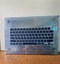 Mektron Clear See Through Ultra Thin Armor Case MacBook Air  15.3 Inch picture