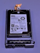 0GKW7 DELL 1.2TB 10K 12Gbps 2.5