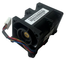 (QTY 10) Supermicro FAN-0101L4 GFB0412SHS-C Server 40mm Counter-Rotating Fan picture