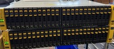 HPE 3PAR 8400 4Node All Flash Storage System H6Z01B 40x K2P89B 1.92TB SSD picture