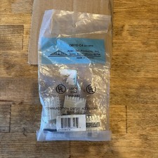 GB110-C4 Allen Tel Cat 5e 110 System 4-Pair Connector - PACK OF 10 picture