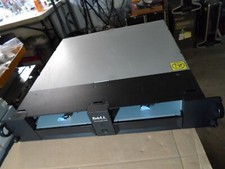 Dell Powervault PV114X 114X Rackmount SAS 2u rack Y0YJ7 46C2878 0Y0YJ7 NoDrive picture