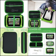 Storage Case for Leapfrog LeapPad Ultimate Epic Academy 7