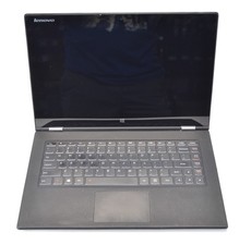 Lenovo Yoga 2 Pro Touch i7 1.80GHz 8GB Ram 256GB mSATA SSD 13