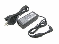 Genuine Panasonic AC Power Adapter 60W for CF-VEBH21 Docking Station w/PC OEM picture