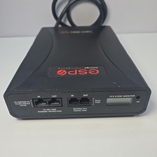 ESP Surge 120 V 15 Amp - XG-PCS-15D Tested And Working  picture