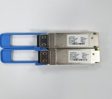 1PC ARISTA QSFP-100G-LR4 XVR-10068-21 1310nm 10km QSFP28 Transceiver module picture