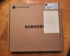 Samsung Chromebook 3 4GB Ram 16GB SSD 11.6-Inch Laptop-Black XE500C13-K04US picture