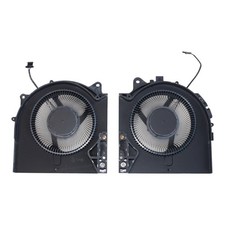 CPU+GPU Cooling Fan 12V for DELL Alienware m17 R5 2022 M15R7 MG75091V1-C080-S9A picture