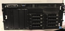 Dell PowerEdge 2900 2 X QUAD-CORE XEON X5420 2.5GHZ 16GB RAM RACK SERVER 2TB HD picture