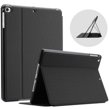 2 x ProCase Slim Protective Case iPad 9.7 5th Gen/6th Gen - Air 1st Gen/2nd Gen picture