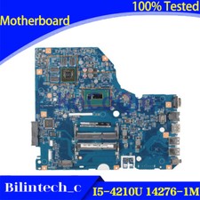 FOR ACER Aspire E5-772 E5-772G Motherboard I5-4210U 14276-1M DDR3 picture