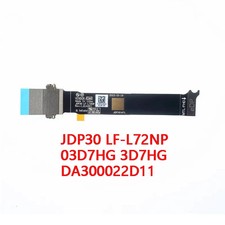 Genuine LCD EDP FHD Cable for DELL XPS 13 9340 9345 9350 JDP30 LF-L72NP 03D7HG picture