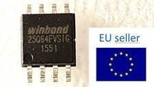 Acer Aspire E5-575, F5-575, V5-575  BIOS Chip, For MB: DAZAAMB16E0 REV:E only  picture