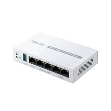ASUS ExpertWiFi EBG15 Gigabit VPN Wired Router, up to 3 - ExpertWiFi EBG15 picture