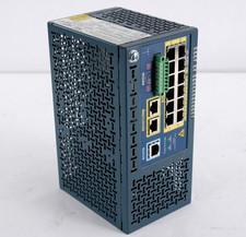 Cisco WS-C2955T-12 Catalyst 2955 Industrial Ethernet Switch WSC2955T12 picture