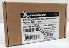 46C3447 - IBM BNT SFP+ SR Transceiver (FRU: 46C3449) picture