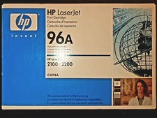 Genuine Open Box/Sealed HP LaserJet Print Cartridge 986B picture