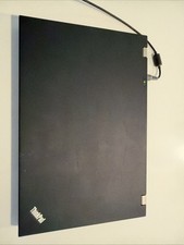 2010 Lenovo ThinkPad T510 4349 Core i7 2.67GHz 4GB 320GB 15.6