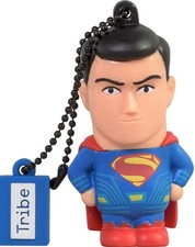 DC Comics Warner Bros. Pendrive Figure 16 GB Funny USB Flash Drive 2.0, Super... picture