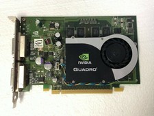 NVIDIA 180-10588-0002-A01 P/N 0WX397 VIDEO CARD Tested picture
