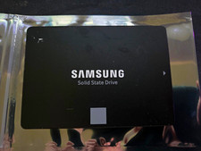 Samsung 850 EVO 250GB 2.5