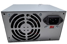 Raidmax Power Supply Model RX-380K (KY-480ATX) / ATX12V picture