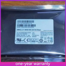 NEW SM863a 480GB Samsung 2.5 SSD MZ-7KM480N Solid State Drive MZ7KM480HMHQ-00005 picture