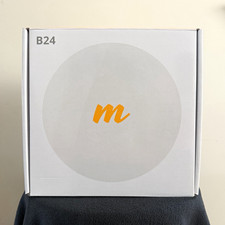 Mimosa B24 24GHz / 1 Gbps Aggregate Speed / Mid Range (up to 2 miles) / 33 dBi picture