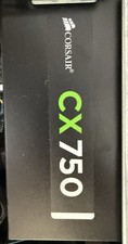 Corsair CX 750 picture