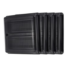 4Pcs DIMM Desktop DRR4/DDR5 Memory RAM Module Package Tray with Cover picture