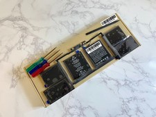 NEW A1820 Battery for Macbook Pro 15