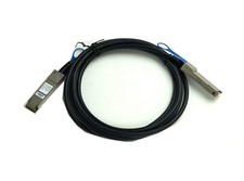 QSFP-100G-CU2M 2 Meter Cisco Compatible 100gbase-cr4 Qsfp Passive Copper Cable - picture