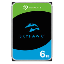 Seagate SkyHawk 6TB ST6000VX009 picture
