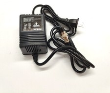AC Adapter for Behringer Eurorack MX602A MX802A MX1602A MX1604A Mixer Charger picture