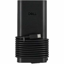 GENUINE Dell 165W USB-C GaN AC Power Adapter Pro Max 16 Charger 450-BFVH 023D2N picture