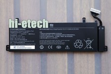 New Genuine G16B01W OEM Laptop Battery for Xiaomi Redmi G 16.1 Gaming Series picture